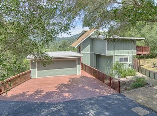 800 Noteware Dr, Ben Lomond, CA 95005