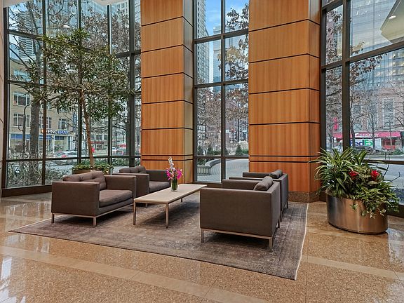 2nd image of 400 N Lasalle St #2307