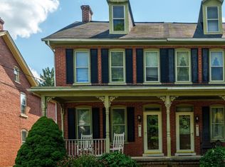 1930 Willow Street Pike, Lancaster, PA 17602