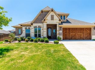 2617 Byrd Ranch Rd, Midlothian, TX 76065