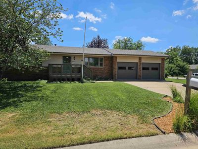 620 Scott Ave, Salina, KS, 67401