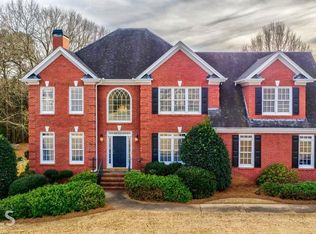1661 Welbrook Rd, Watkinsville, GA 30677