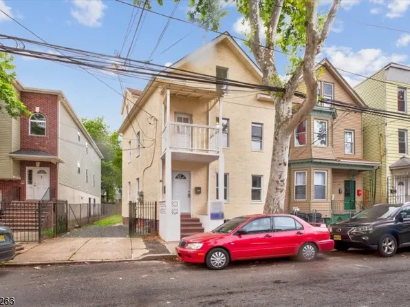 86 Cutler St, Newark City, NJ 07104