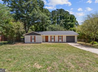 74 Green Valley Dr, Riverdale, GA 30274
