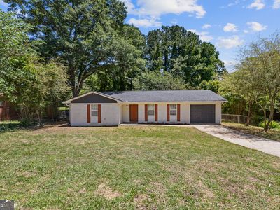 74 Green Valley Dr, Riverdale, GA, 30274