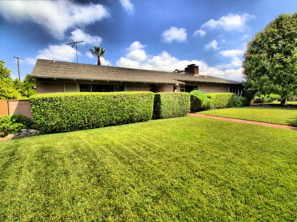 1497 Mural Dr, Claremont, CA 91711