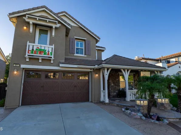 501 Commons Park Dr, Camarillo, CA 93012