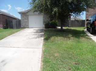 18818 Reynolds Park Dr, Katy, TX 77449