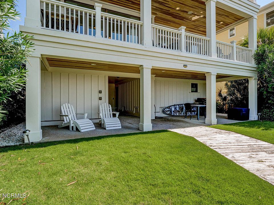 428 Causeway Dr Wrightsville Beach, NC Zillow