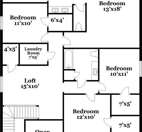 3rd image of 7840 E Boise St