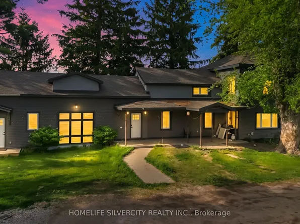 184 Pottruff Rd, Brant, ON N3L 3E3