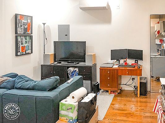 2nd image of 91 Graham Ave #3E