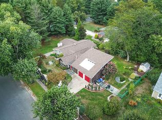 728 Kings Hwy, Moorestown, NJ 08057
