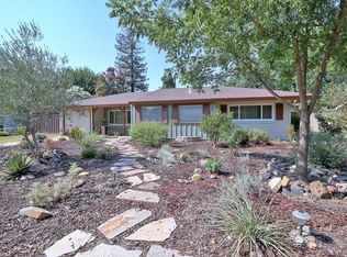 3621 William Way, Sacramento, CA 95821