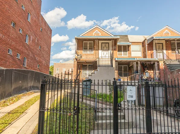 2788 Sedgwick Ave, Bronx, NY 10468