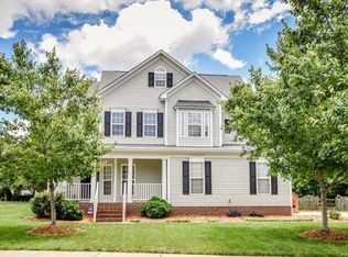 6033 Latta Springs Cres, Huntersville, NC 28078