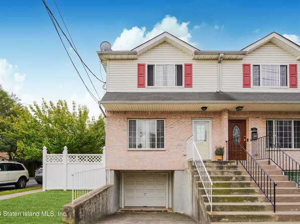 228 Osgood Ave, Staten Island, NY 10304