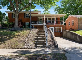 1019 Runell Rd, Louisville, KY 40214