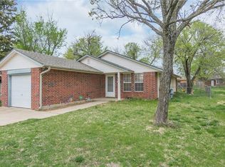 425 NW 84th St, Oklahoma City, OK 73114