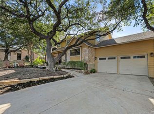 12503 Wandering Trl, San Antonio, TX 78249