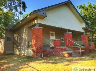 1741 NW 8th St, Oklahoma City, OK 73106