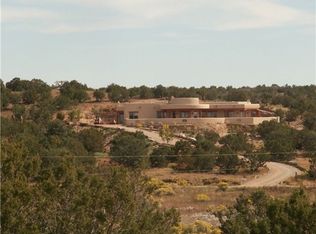 3 Rey De Reyes, Santa Fe, NM 87508