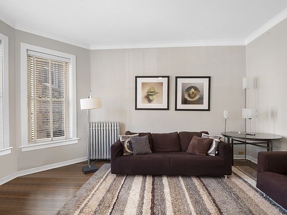 2nd image of 3445 N Elaine Pl APT 1N