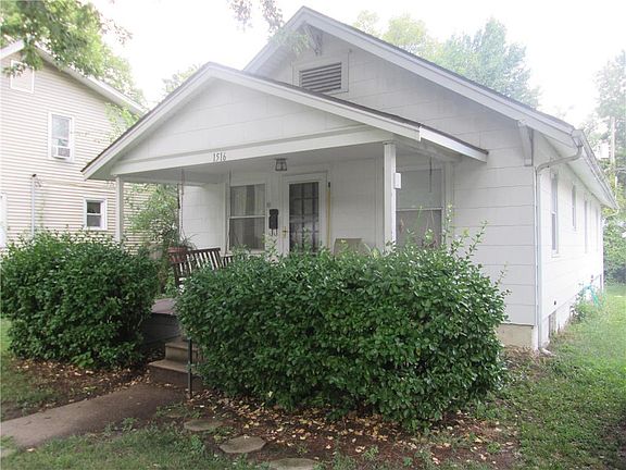 2nd image of 1516 S Cedar Ave