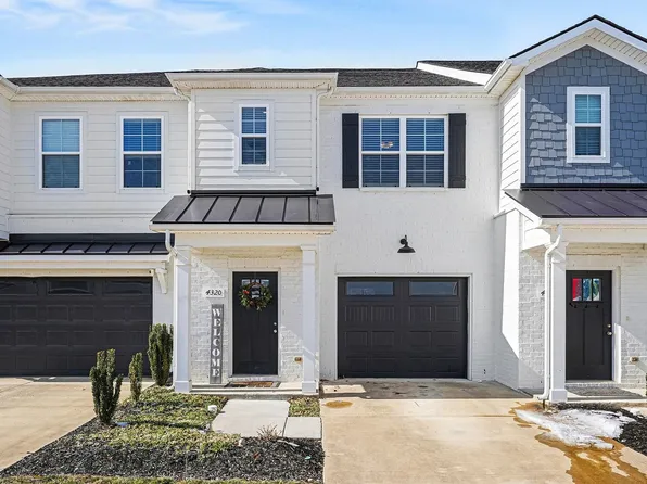 4320 Doral Dr, Murfreesboro, TN 37127
