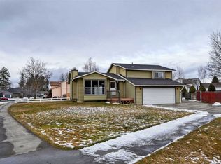 10502 N Russett Dr, Spokane, WA 99208