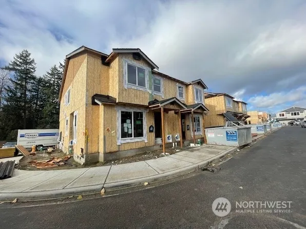2825 Laurel (Lot 17) Loop, Milton, WA 98354