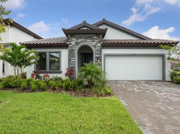 8506 Dove Bog Ter, Parrish, FL 34219
