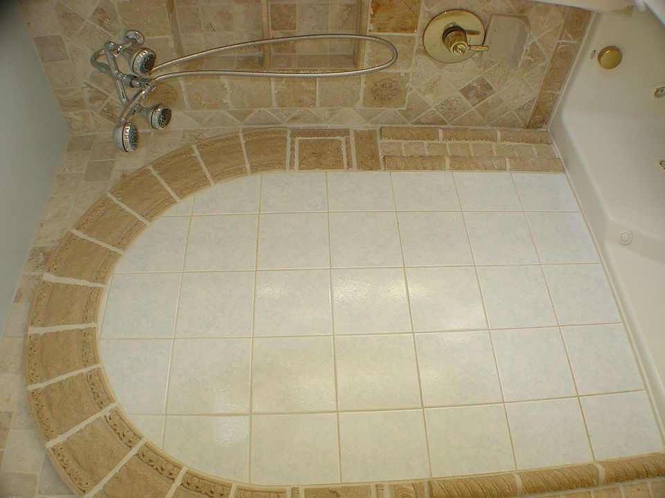 Childrens' bath