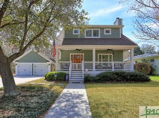 1703 E 50th St, Savannah, GA 31404
