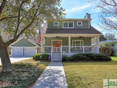 1703 E 50th St, Savannah, GA, 31404