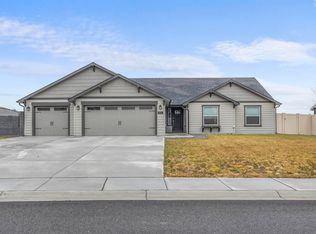 217 Rio Bravo St, Prosser, WA 99350