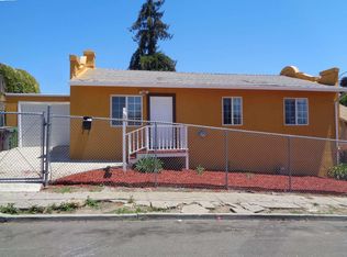2122 E 25th St, Oakland, CA 94606