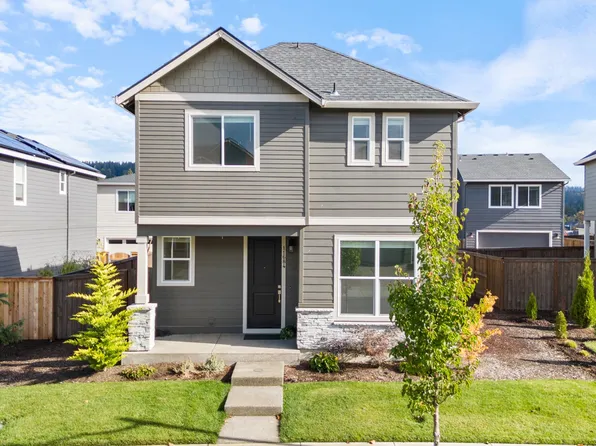 11684 SE Smith Rock, Happy Valley, OR 97086