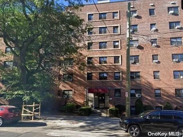 25-14 31st Avenue #6C, Astoria, NY 11106