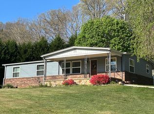 188 Wiggins Rd, Candler, NC 28715