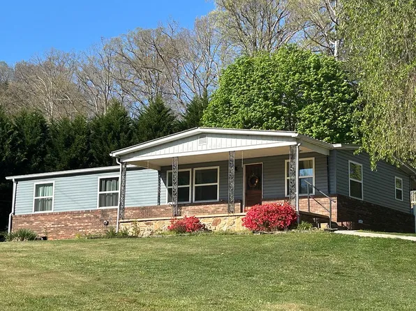 188 Wiggins Rd, Candler, NC 28715