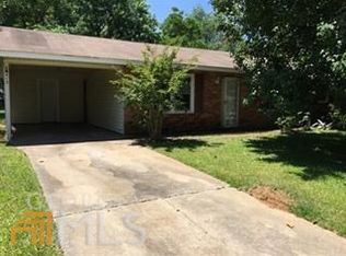 413 Carolina Ave, Warner Robins, GA 31093