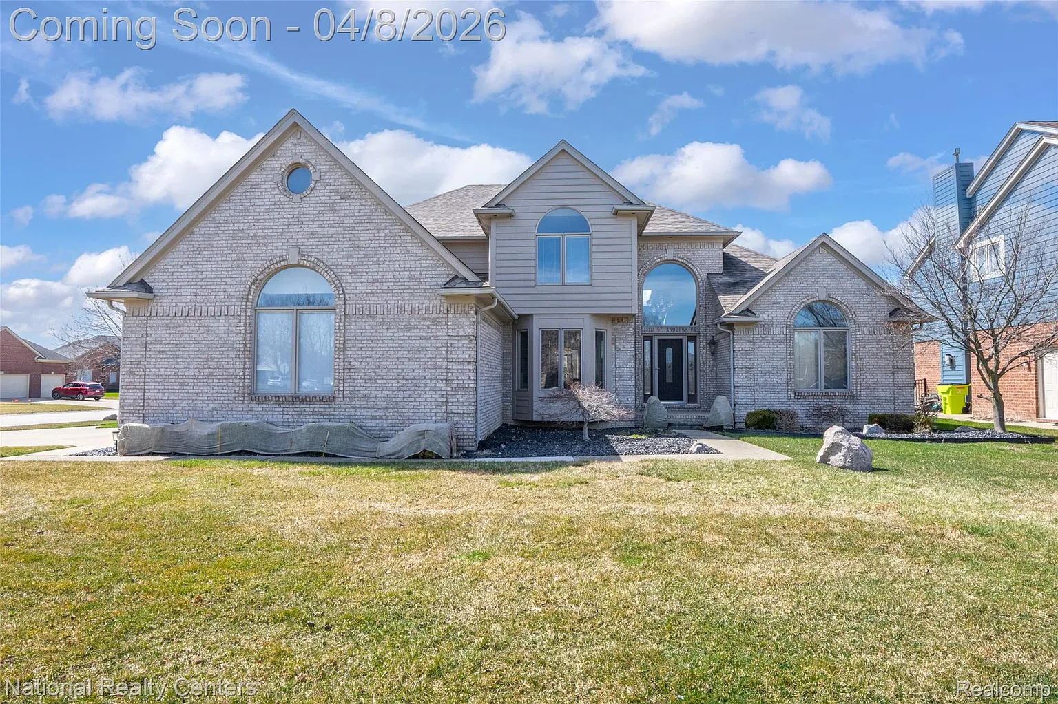 56175 Saint Andrews Dr photo 1