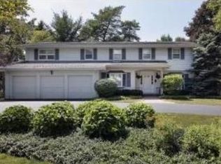 350 Auburn Ave, Winnetka, IL 60093