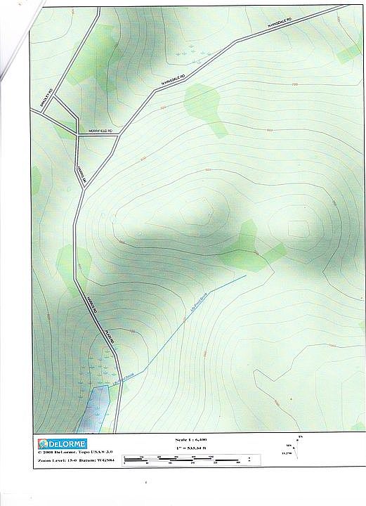 2nd image of Northhindsdale Rd