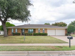 4313 S Leighton Cir, Wichita Falls, TX 76309