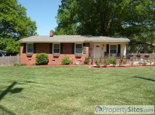 2401 Glascock St, Raleigh, NC 27610