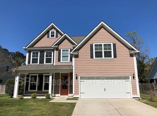 149 Overlook Dr, Wilmington, NC 28411