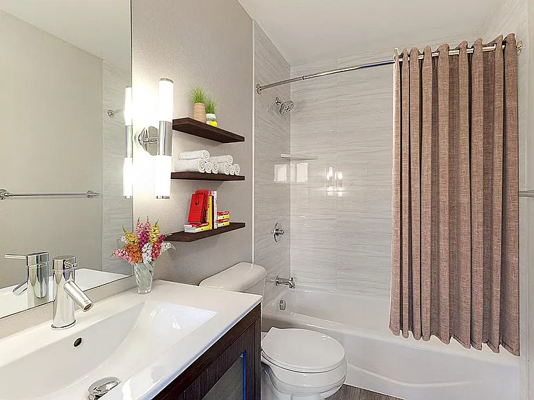 E14 Apartments — Photo 10