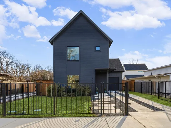 205 W Croslin St #1 & 2, Austin, TX 78752